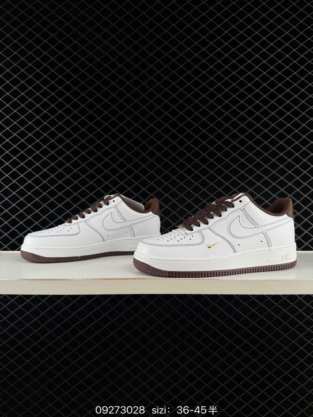 Nike Air Force 1 '07 Low-CW2288
